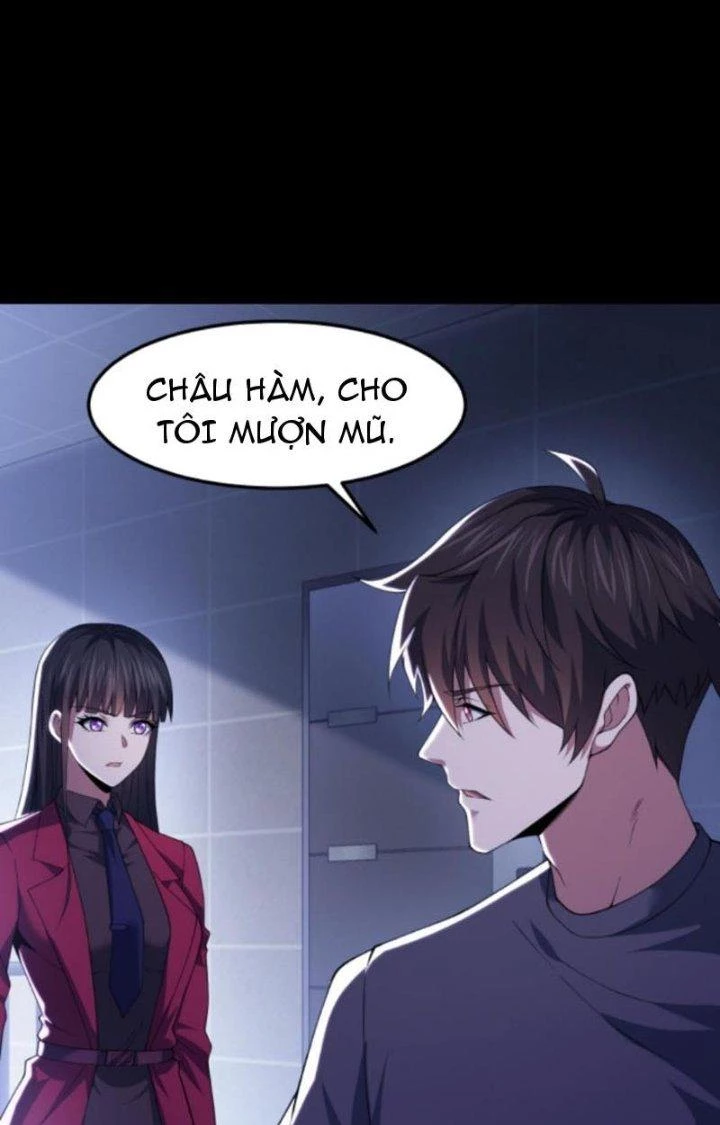 Gọi Ta Là Quỷ Sai Đại Nhân Chapter 56 - 3