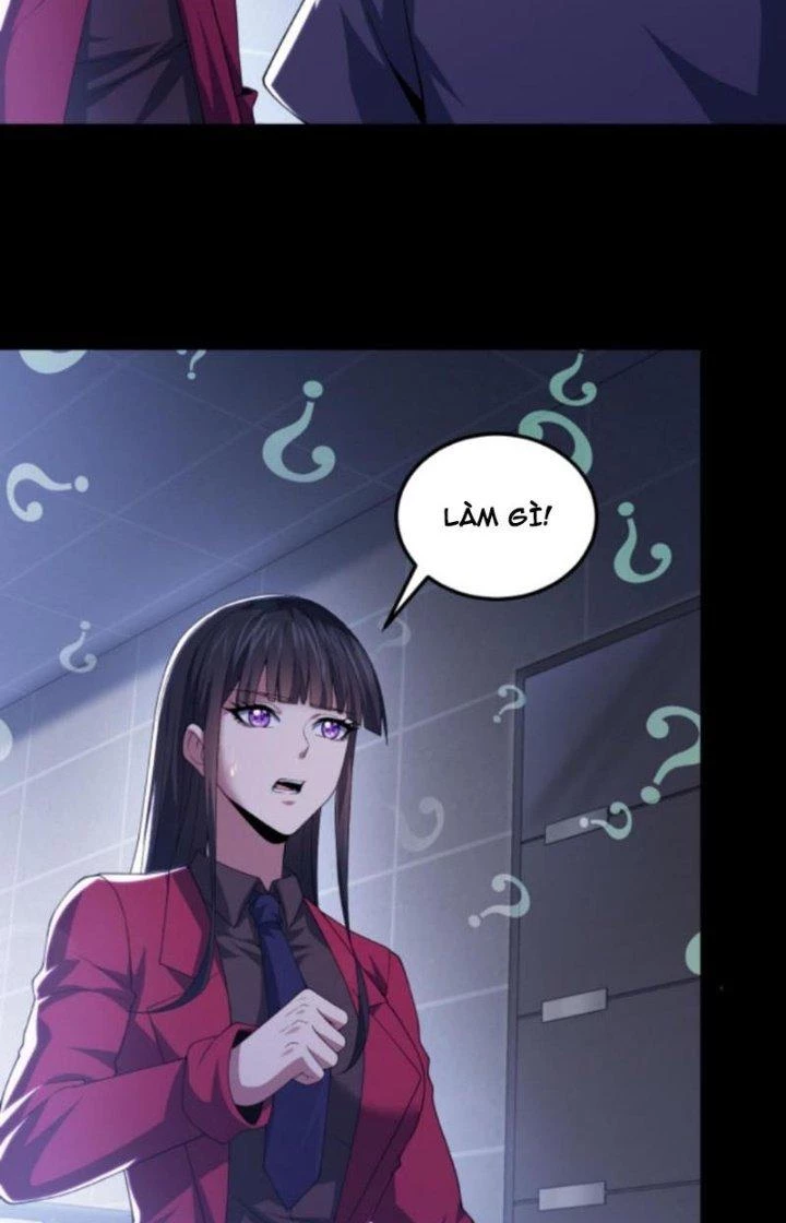 Gọi Ta Là Quỷ Sai Đại Nhân Chapter 56 - 4