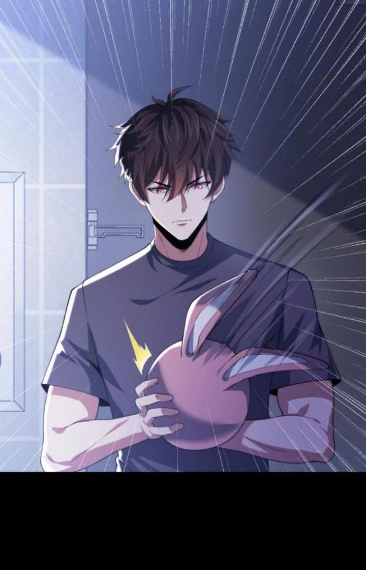 Gọi Ta Là Quỷ Sai Đại Nhân Chapter 56 - 8