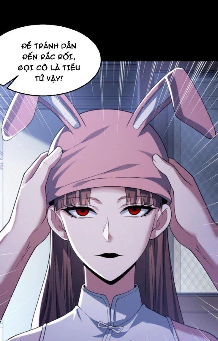 Gọi Ta Là Quỷ Sai Đại Nhân Chapter 56 - 9