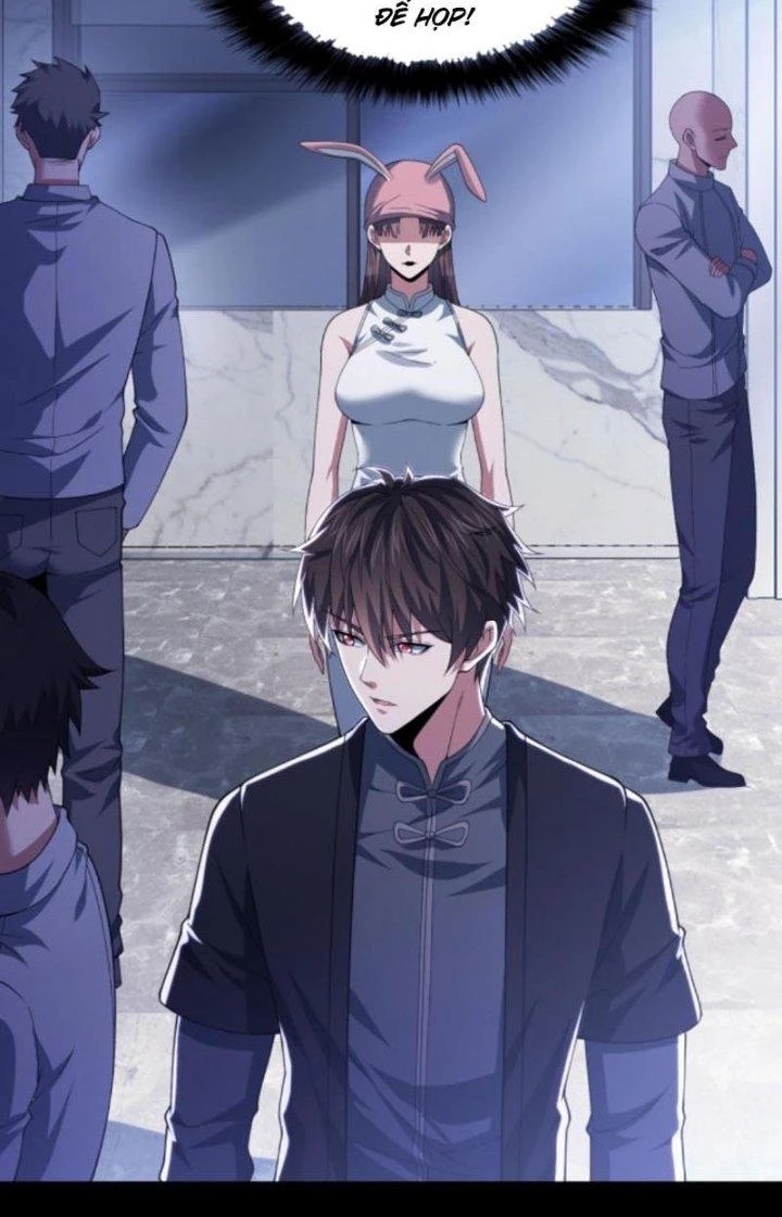 Gọi Ta Là Quỷ Sai Đại Nhân Chapter 56 - 12