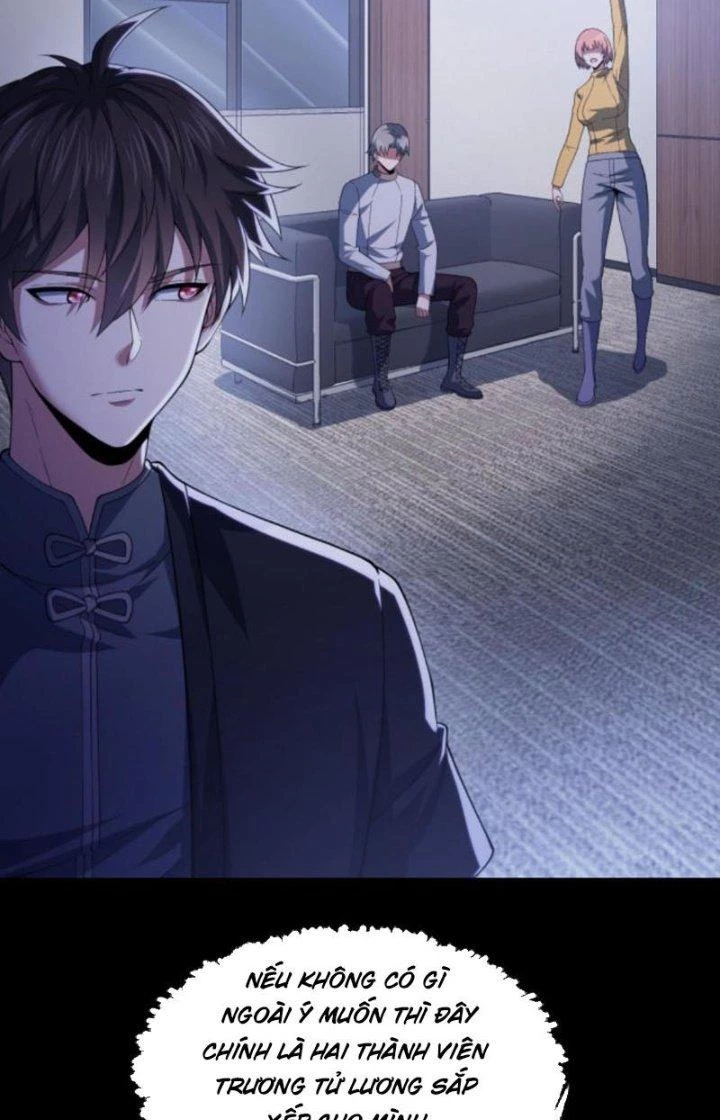 Gọi Ta Là Quỷ Sai Đại Nhân Chapter 56 - 16