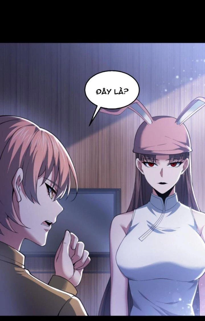 Gọi Ta Là Quỷ Sai Đại Nhân Chapter 56 - 18