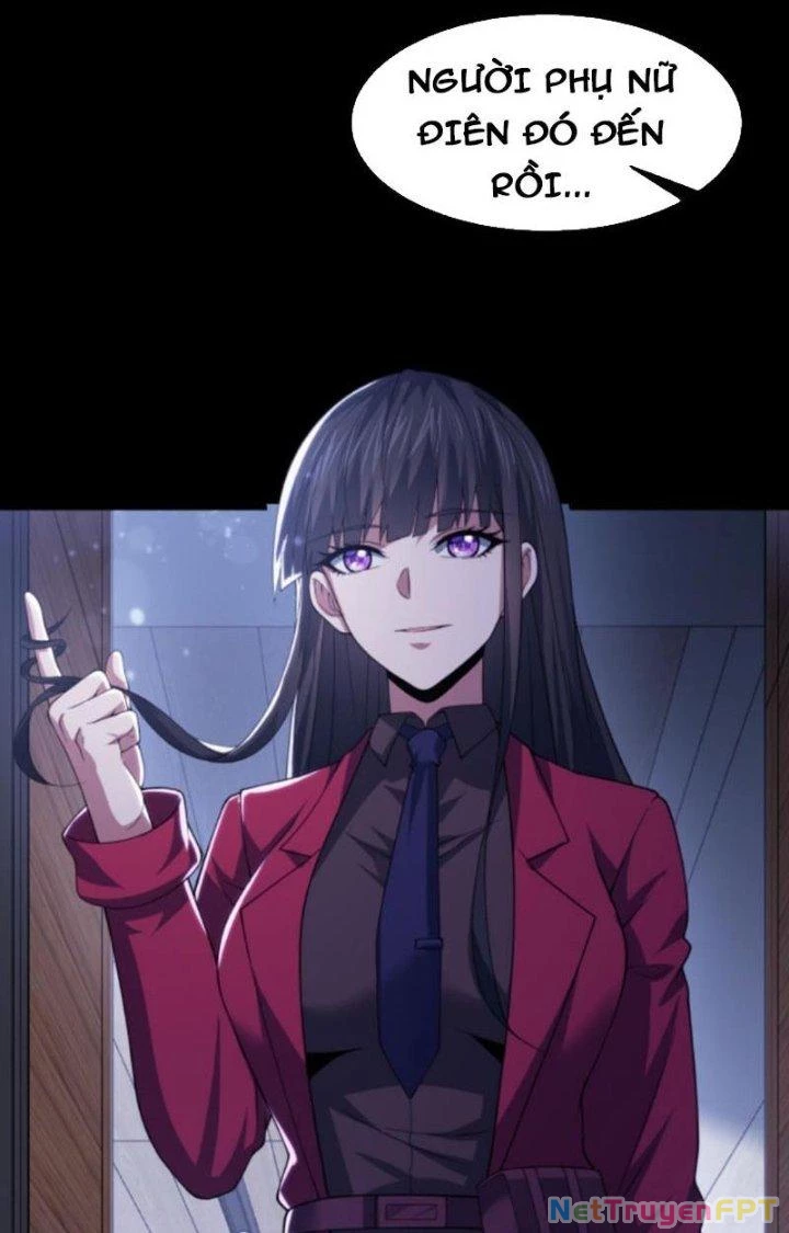 Gọi Ta Là Quỷ Sai Đại Nhân Chapter 56 - 22