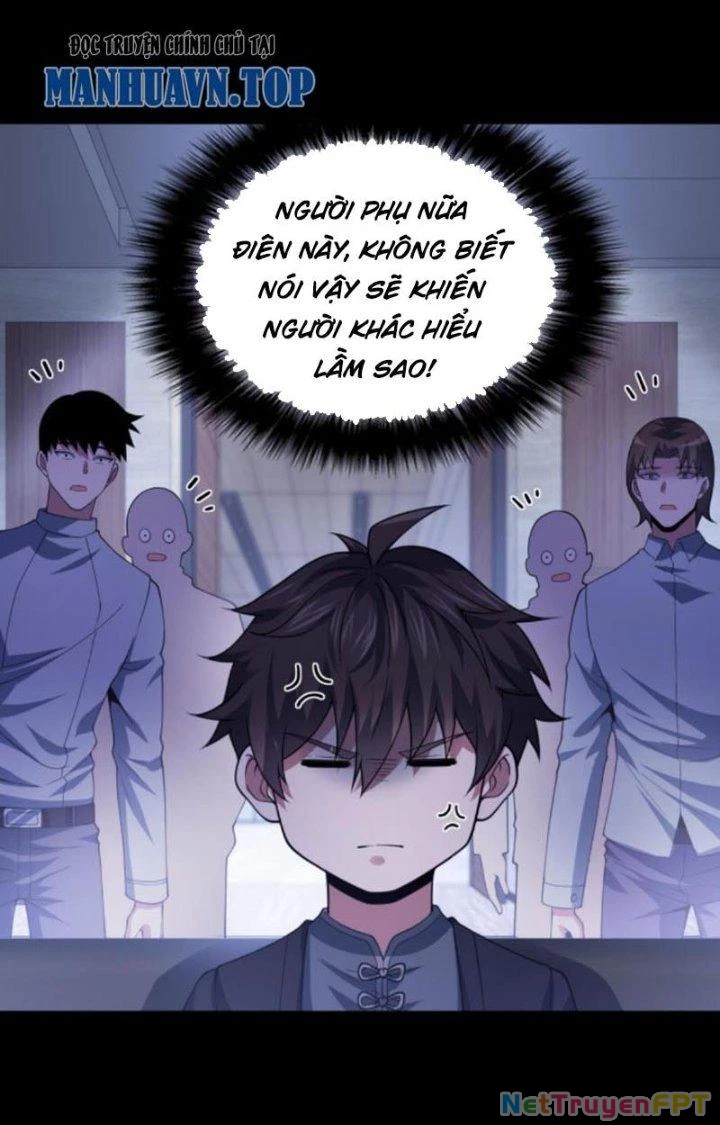 Gọi Ta Là Quỷ Sai Đại Nhân Chapter 56 - 28