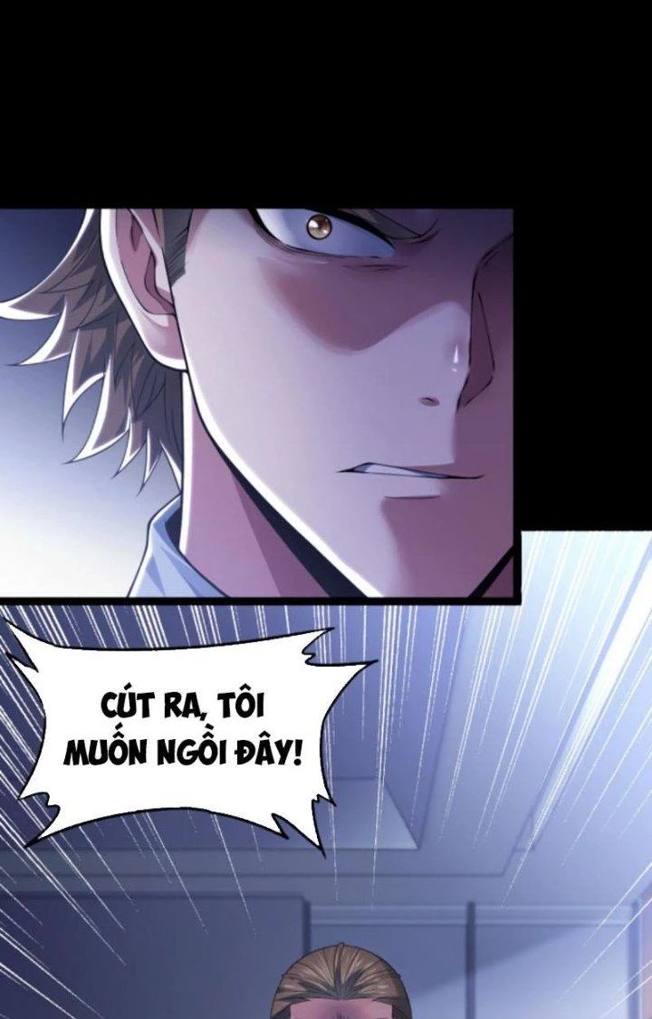 Gọi Ta Là Quỷ Sai Đại Nhân Chapter 56 - 29