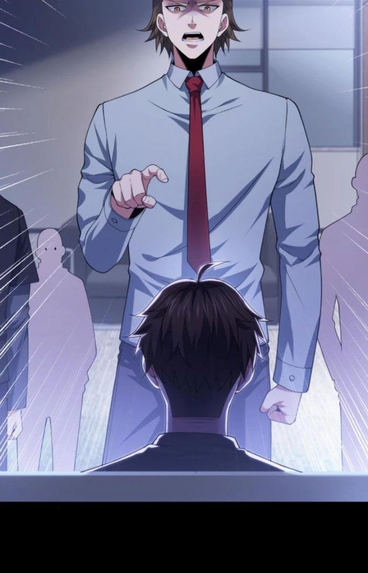 Gọi Ta Là Quỷ Sai Đại Nhân Chapter 56 - 30