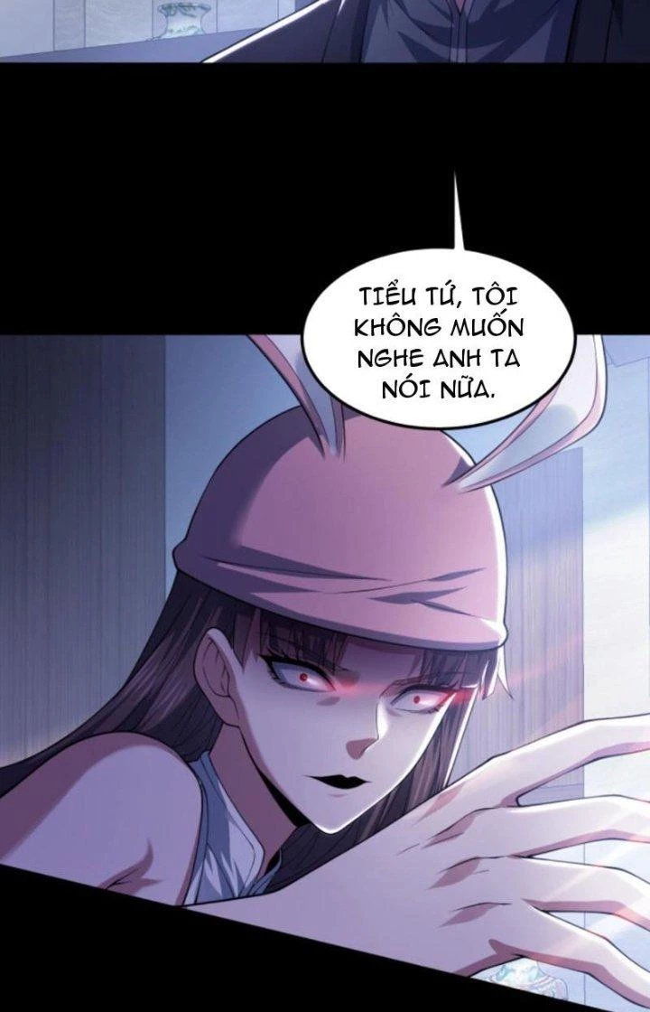 Gọi Ta Là Quỷ Sai Đại Nhân Chapter 56 - 33