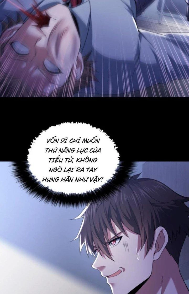 Gọi Ta Là Quỷ Sai Đại Nhân Chapter 56 - 36