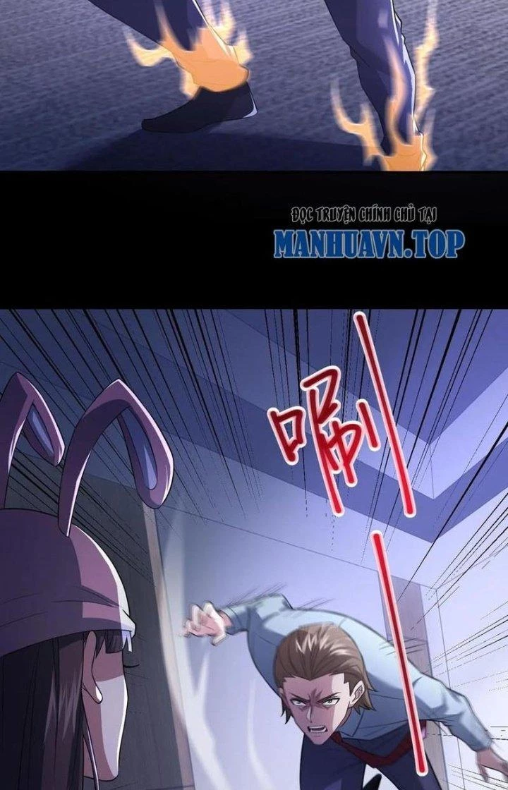 Gọi Ta Là Quỷ Sai Đại Nhân Chapter 57 - 2