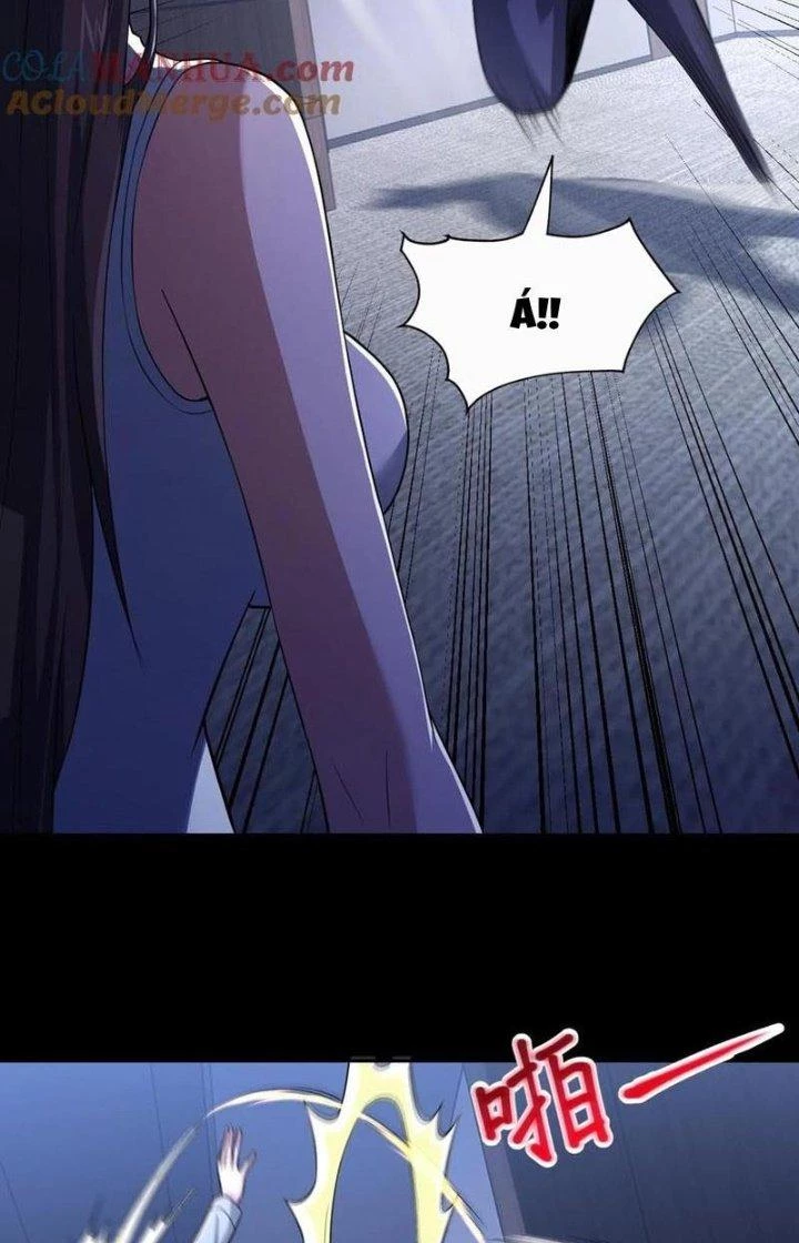 Gọi Ta Là Quỷ Sai Đại Nhân Chapter 57 - 3