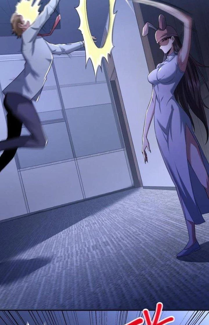 Gọi Ta Là Quỷ Sai Đại Nhân Chapter 57 - 4