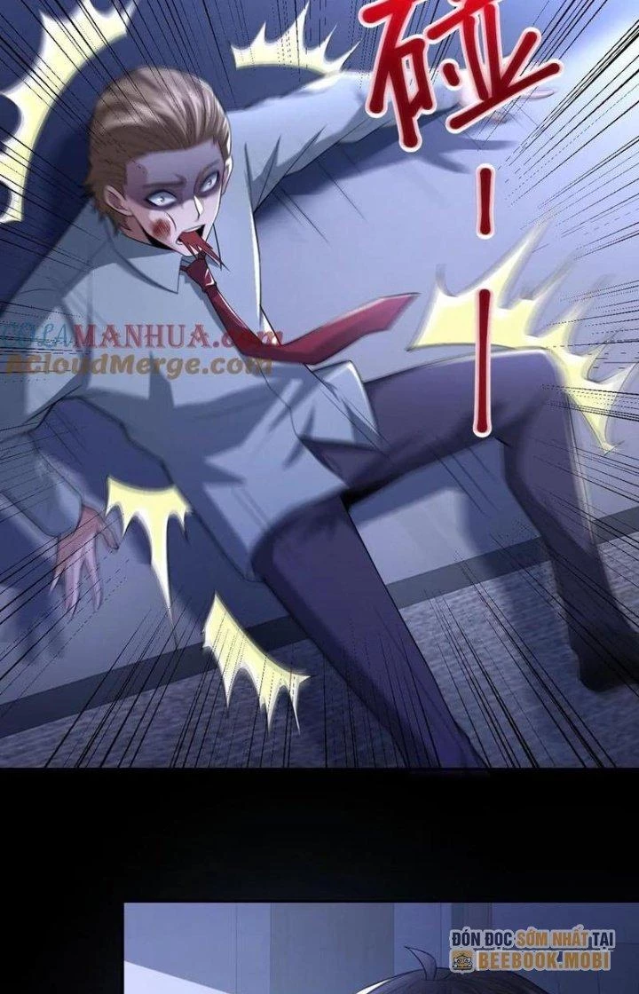 Gọi Ta Là Quỷ Sai Đại Nhân Chapter 57 - 5