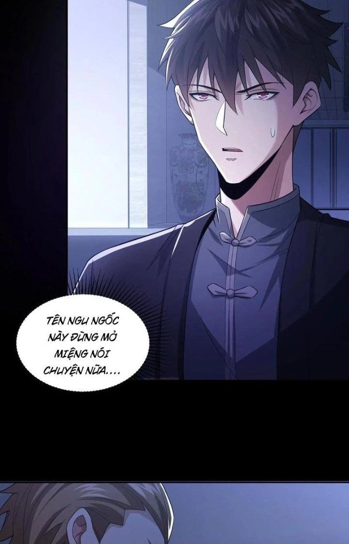 Gọi Ta Là Quỷ Sai Đại Nhân Chapter 57 - 6