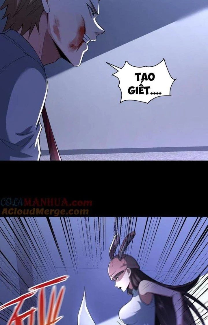 Gọi Ta Là Quỷ Sai Đại Nhân Chapter 57 - 7