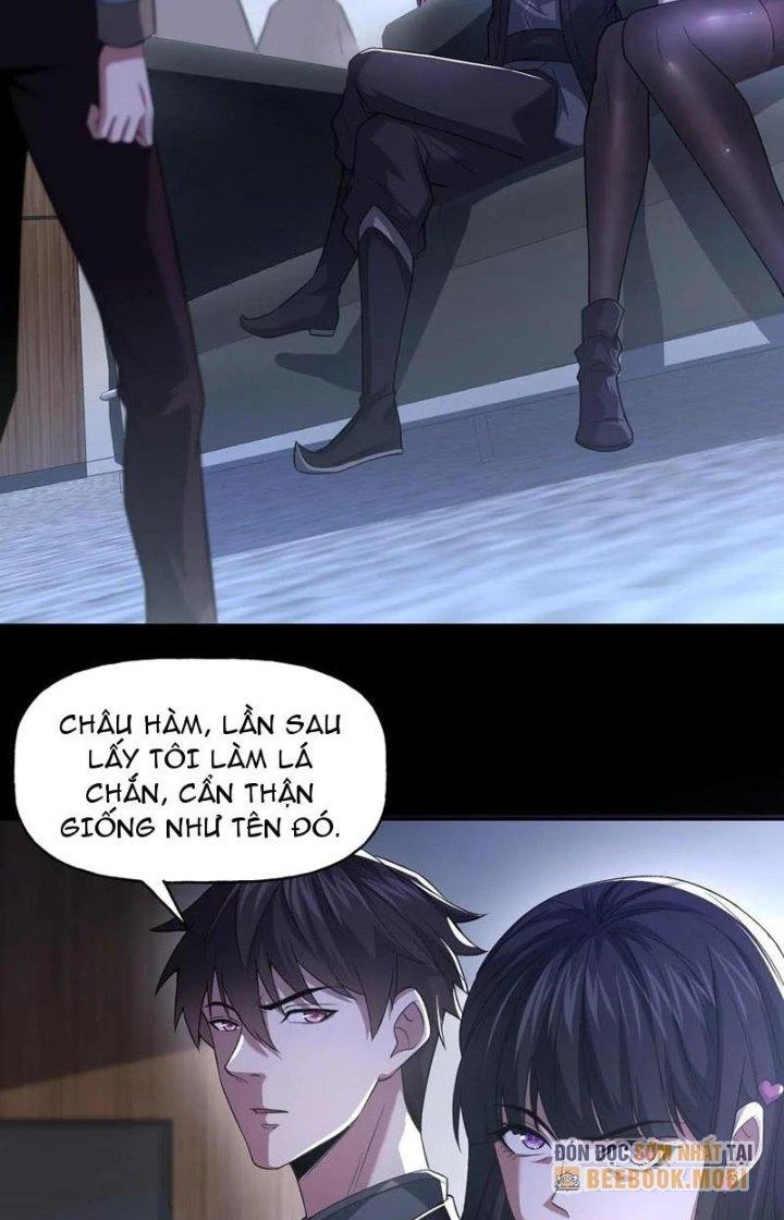 Gọi Ta Là Quỷ Sai Đại Nhân Chapter 57 - 10