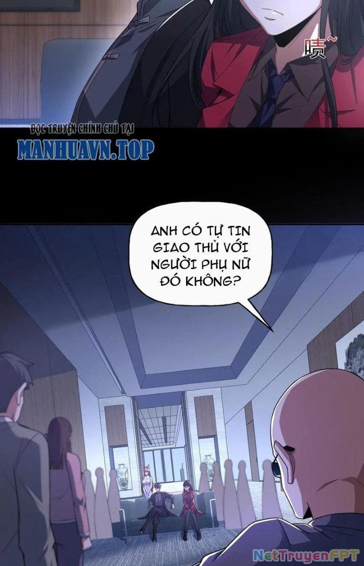 Gọi Ta Là Quỷ Sai Đại Nhân Chapter 57 - 11