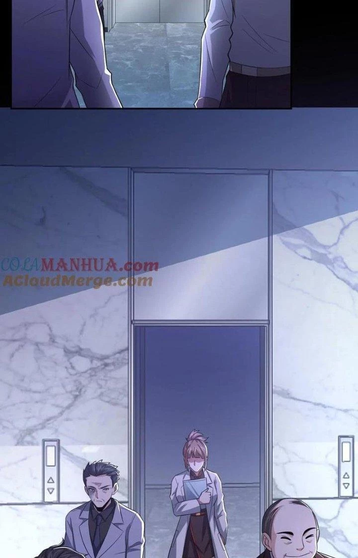 Gọi Ta Là Quỷ Sai Đại Nhân Chapter 57 - 14