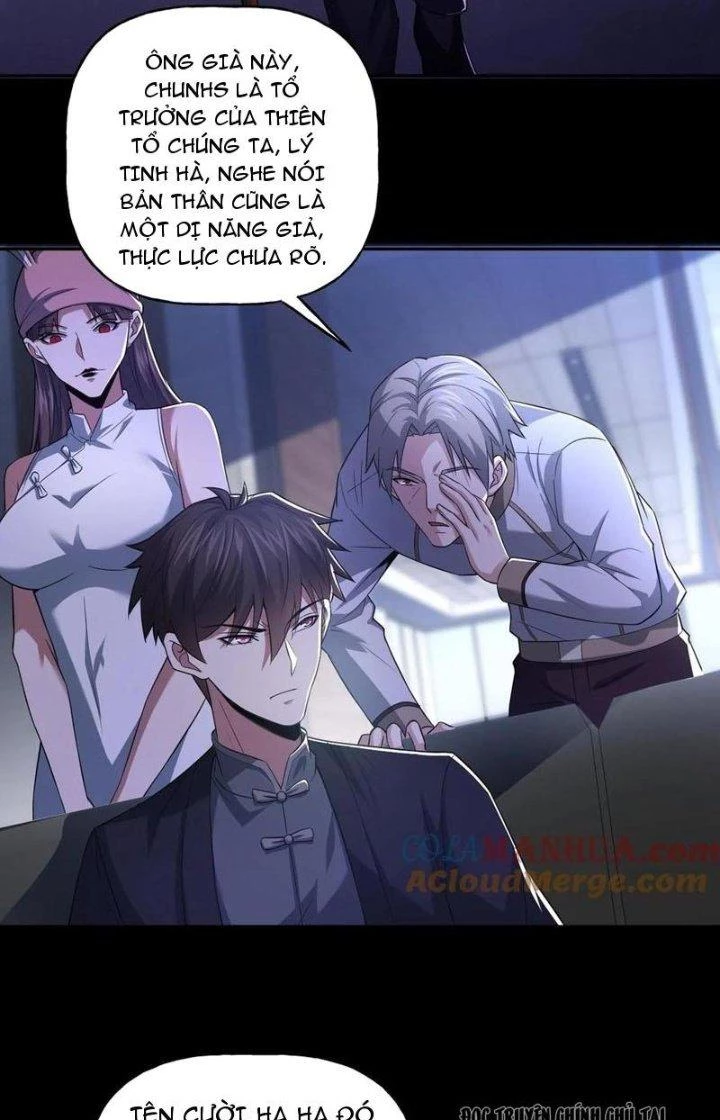 Gọi Ta Là Quỷ Sai Đại Nhân Chapter 57 - 16