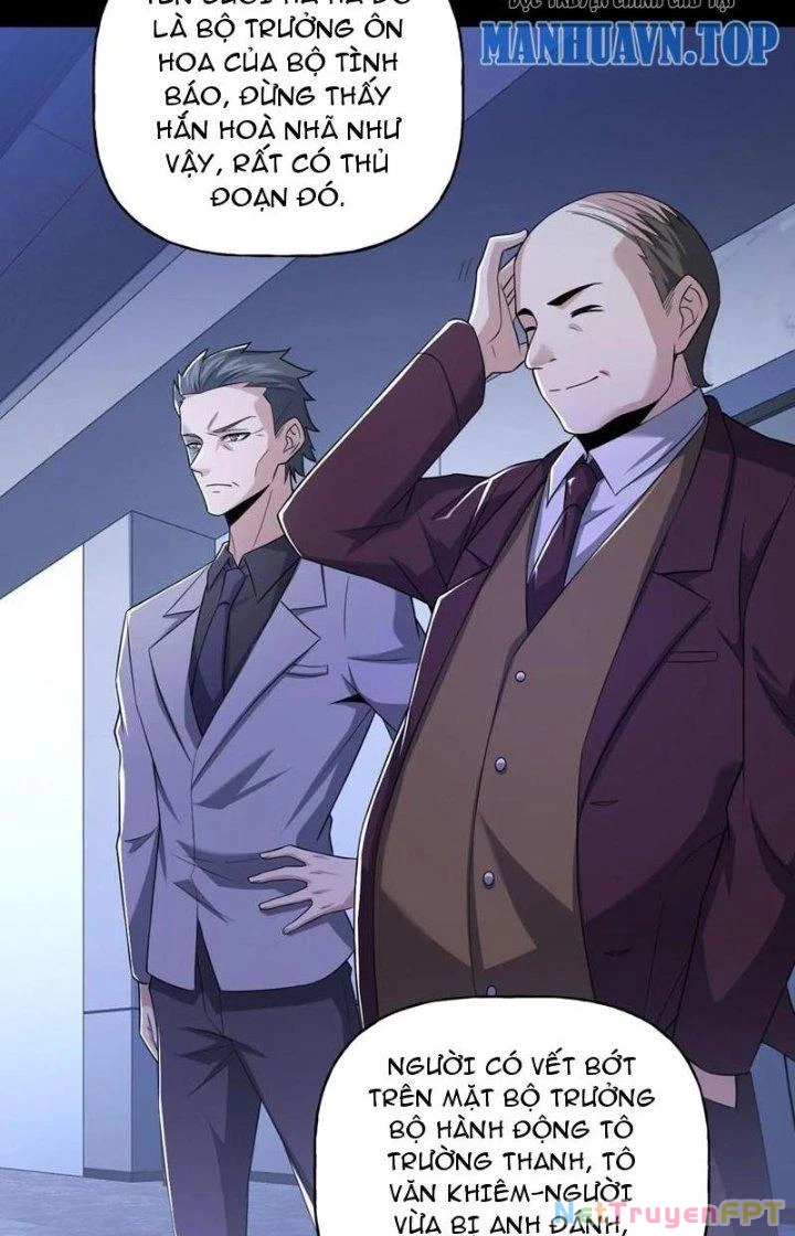 Gọi Ta Là Quỷ Sai Đại Nhân Chapter 57 - 17