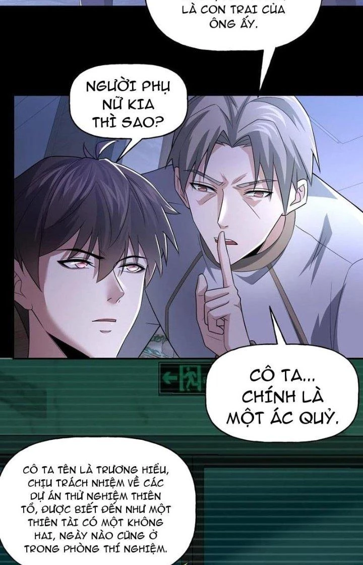 Gọi Ta Là Quỷ Sai Đại Nhân Chapter 57 - 18