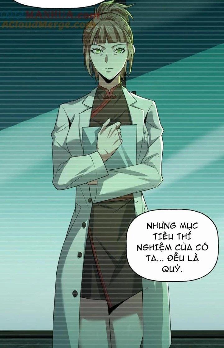 Gọi Ta Là Quỷ Sai Đại Nhân Chapter 57 - 19