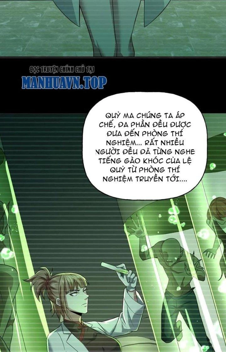 Gọi Ta Là Quỷ Sai Đại Nhân Chapter 57 - 20