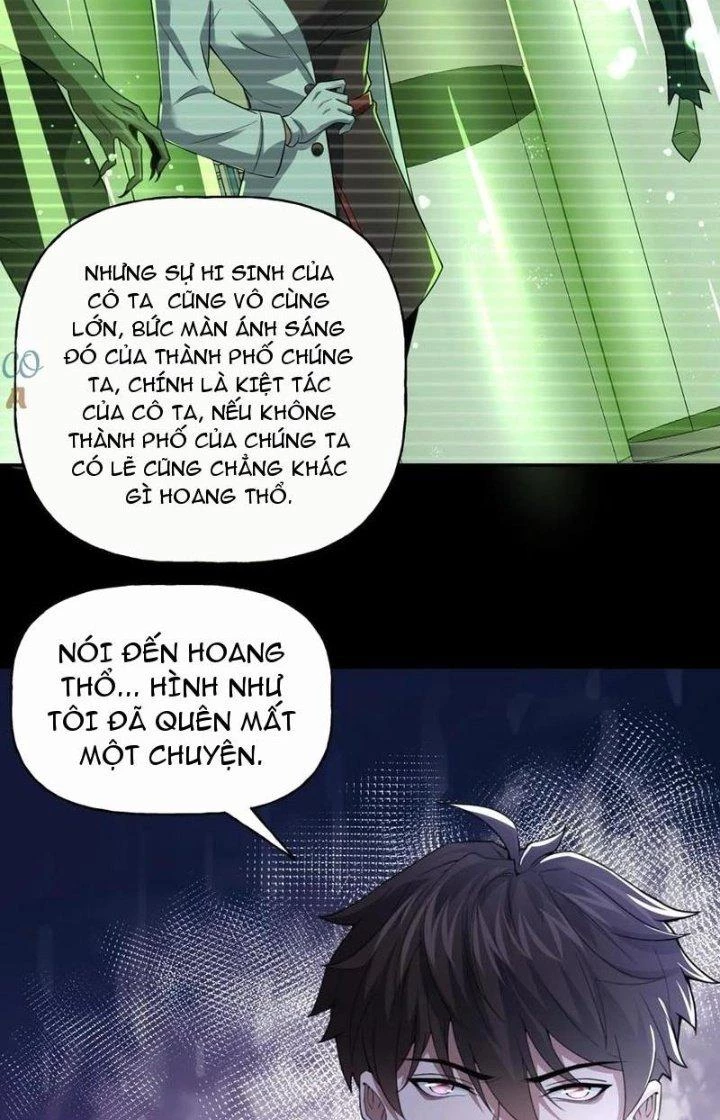 Gọi Ta Là Quỷ Sai Đại Nhân Chapter 57 - 21