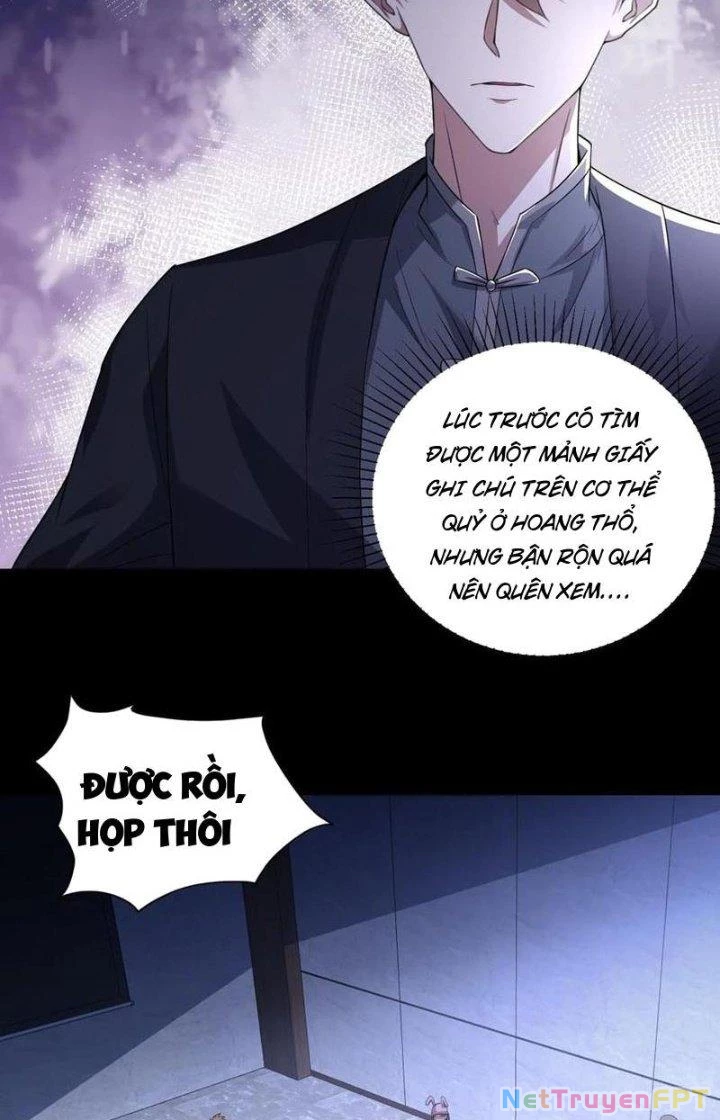 Gọi Ta Là Quỷ Sai Đại Nhân Chapter 57 - 22