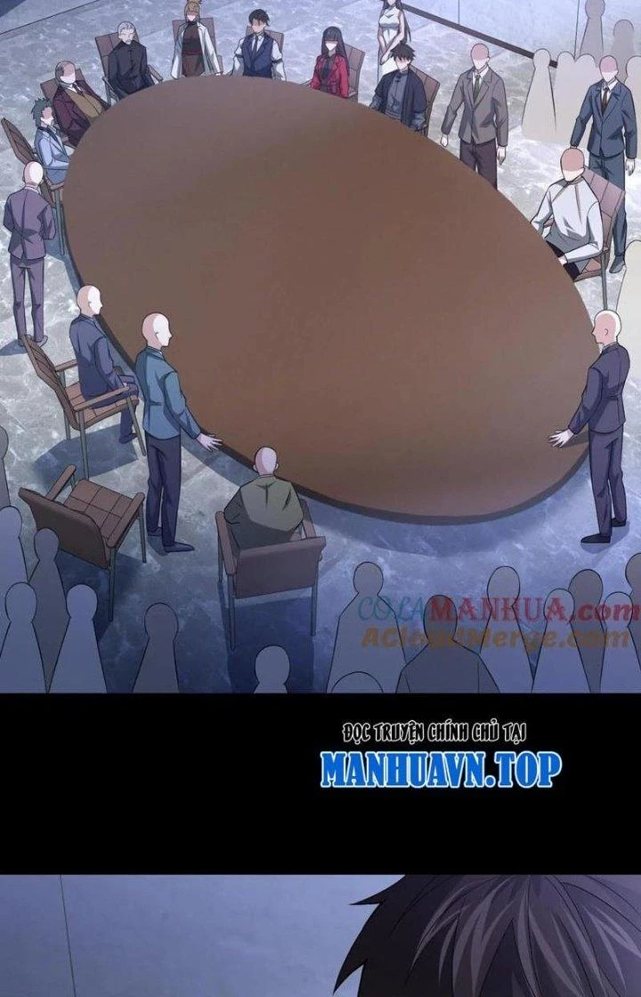 Gọi Ta Là Quỷ Sai Đại Nhân Chapter 57 - 23