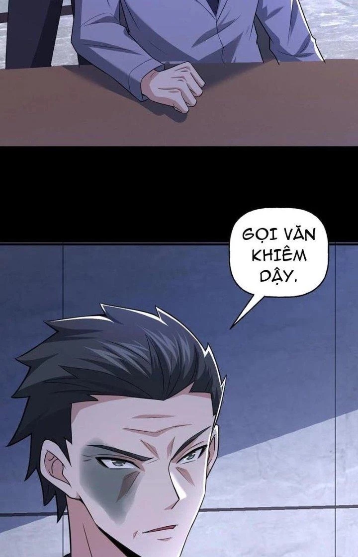 Gọi Ta Là Quỷ Sai Đại Nhân Chapter 57 - 26