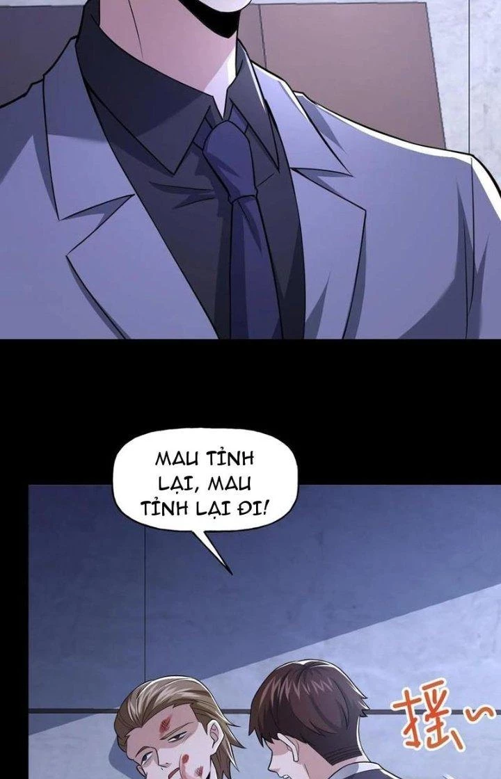 Gọi Ta Là Quỷ Sai Đại Nhân Chapter 57 - 27