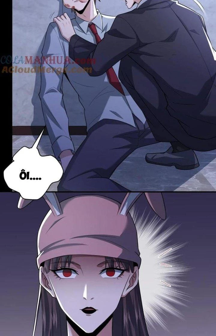 Gọi Ta Là Quỷ Sai Đại Nhân Chapter 57 - 28