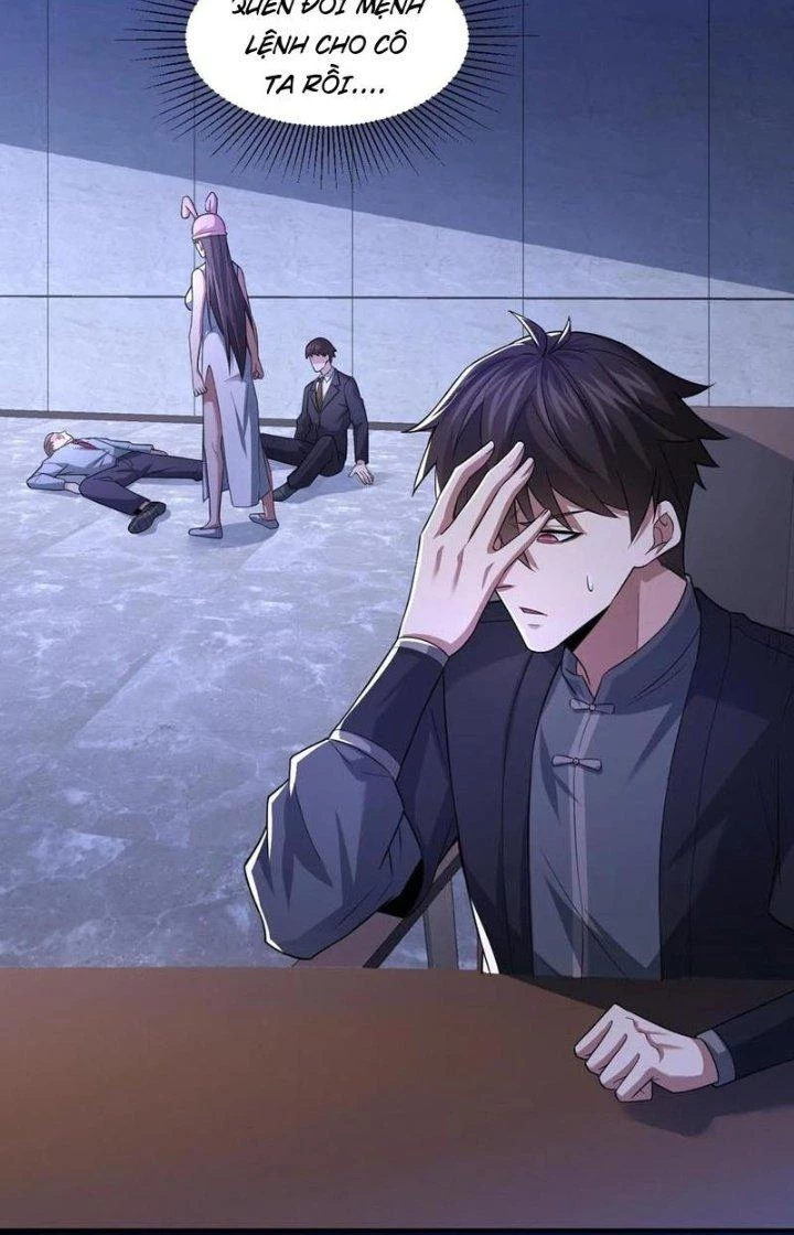 Gọi Ta Là Quỷ Sai Đại Nhân Chapter 57 - 31