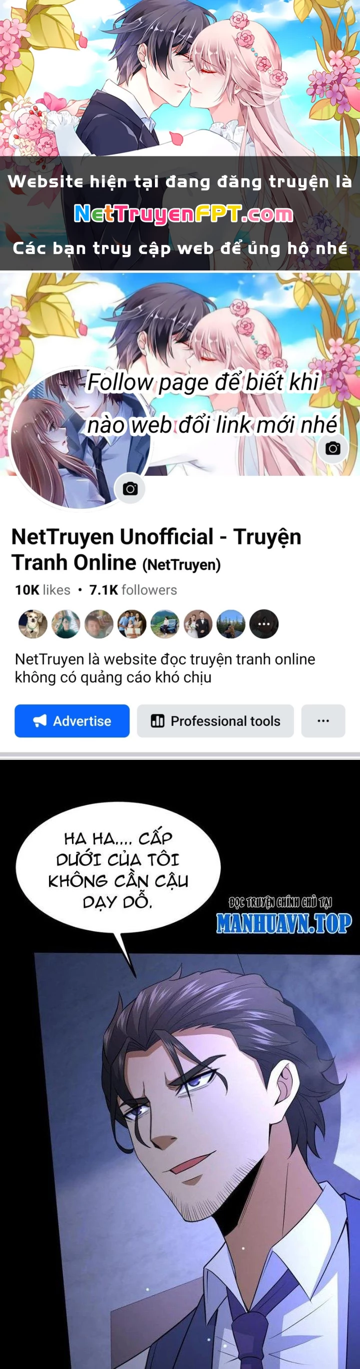 Gọi Ta Là Quỷ Sai Đại Nhân Chapter 58 - 1