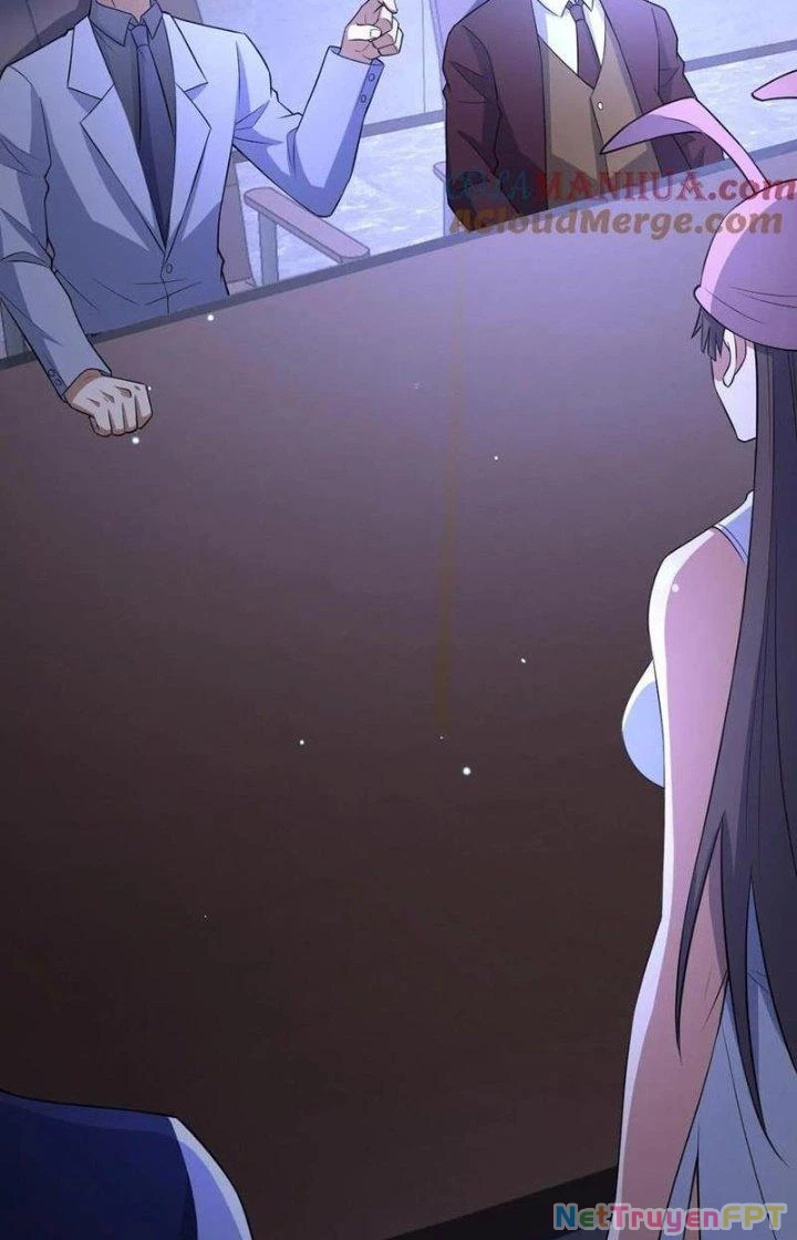 Gọi Ta Là Quỷ Sai Đại Nhân Chapter 58 - 3