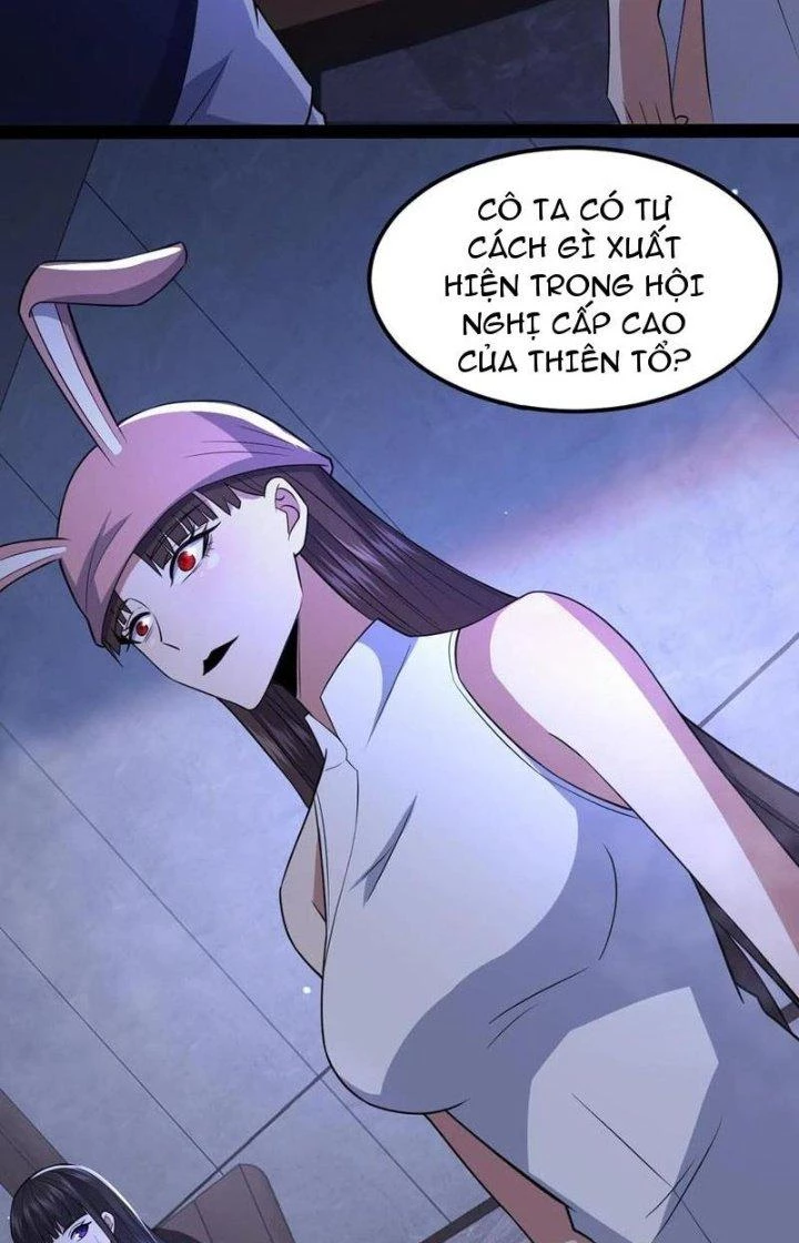 Gọi Ta Là Quỷ Sai Đại Nhân Chapter 58 - 4