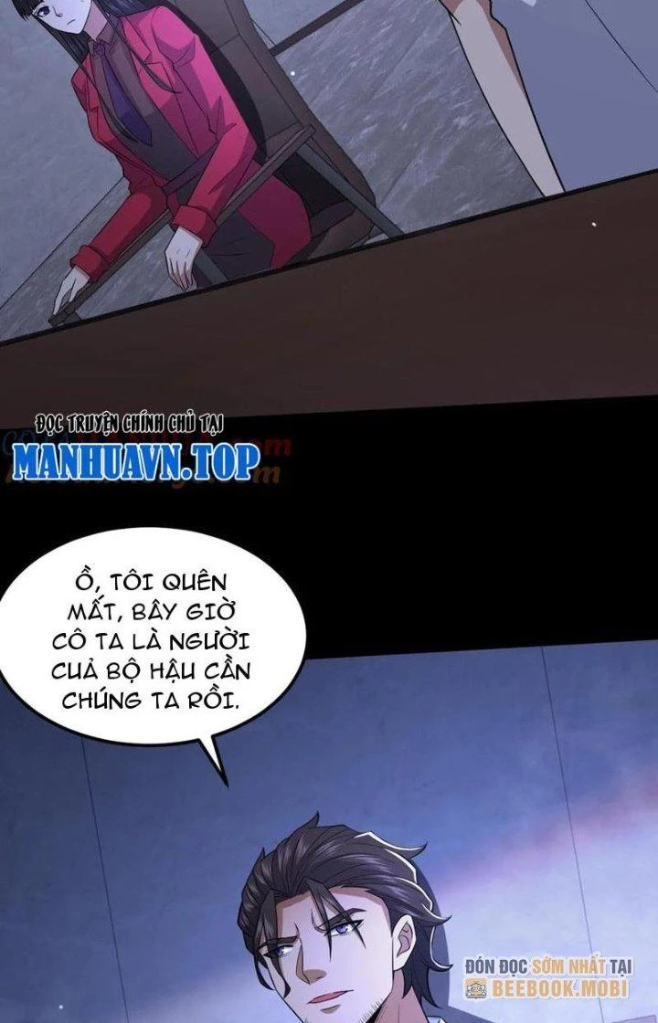 Gọi Ta Là Quỷ Sai Đại Nhân Chapter 58 - 5