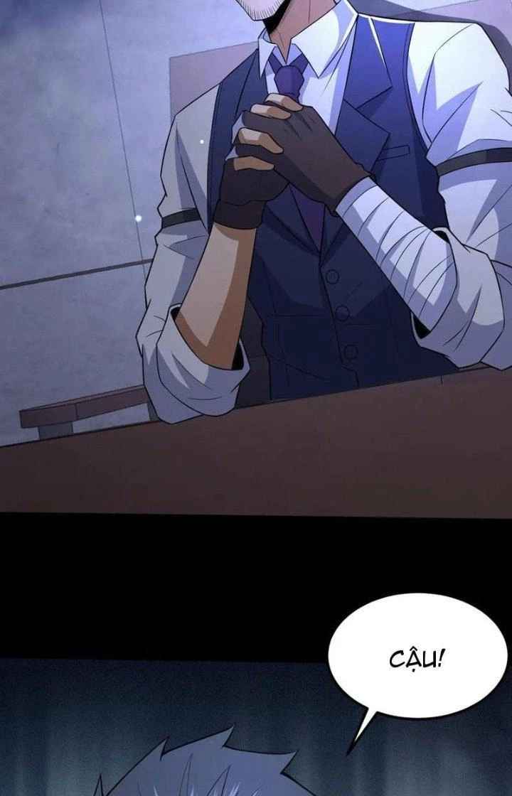 Gọi Ta Là Quỷ Sai Đại Nhân Chapter 58 - 6