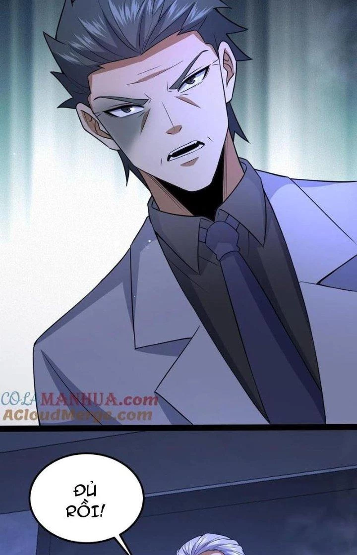 Gọi Ta Là Quỷ Sai Đại Nhân Chapter 58 - 7