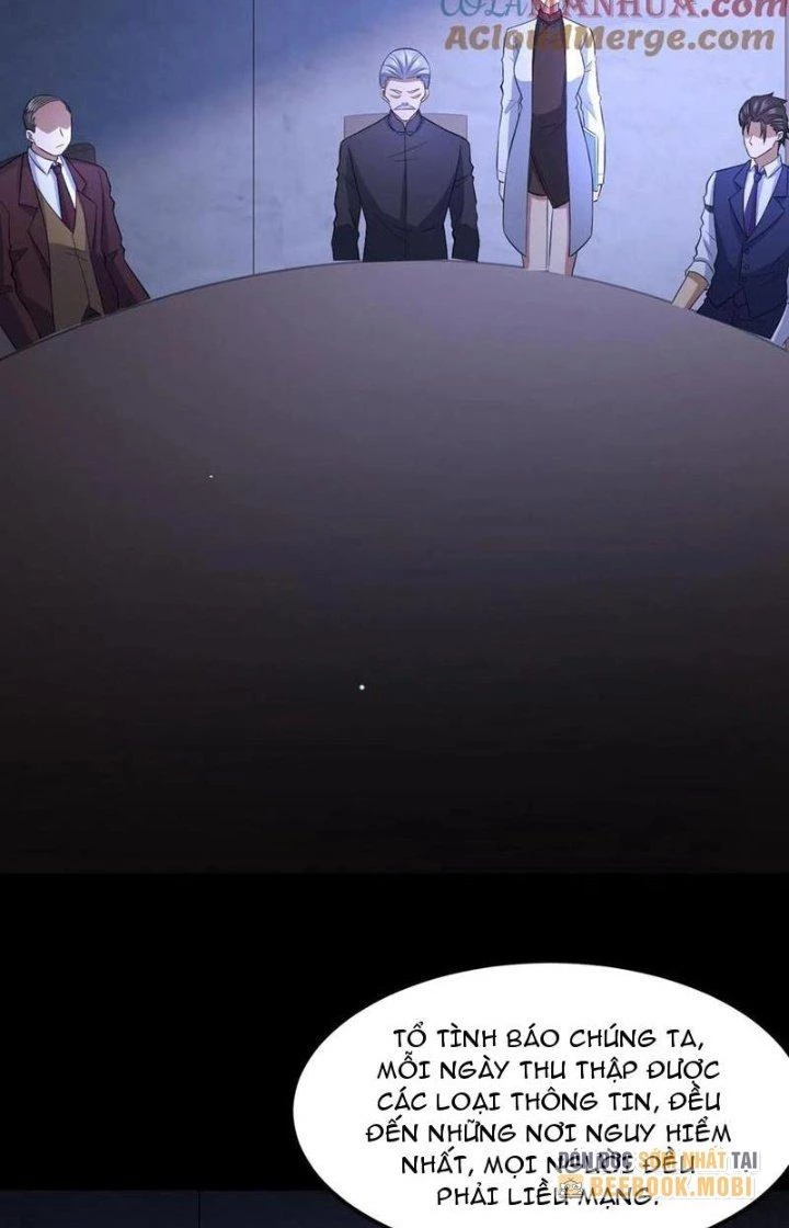 Gọi Ta Là Quỷ Sai Đại Nhân Chapter 58 - 10