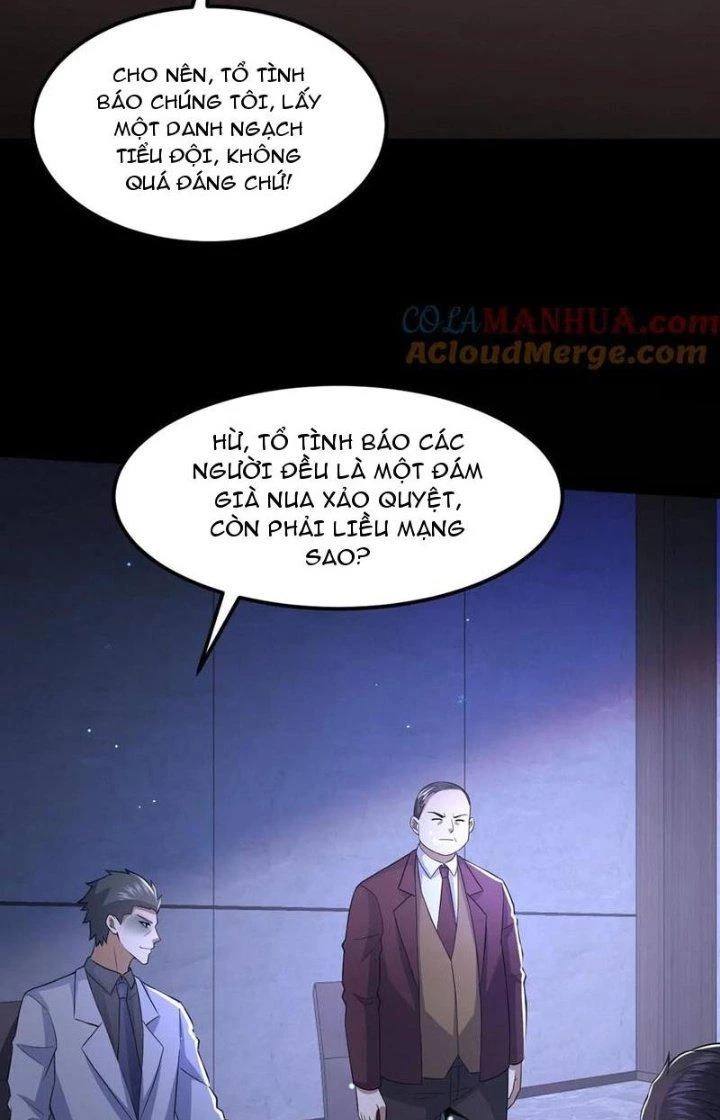 Gọi Ta Là Quỷ Sai Đại Nhân Chapter 58 - 12