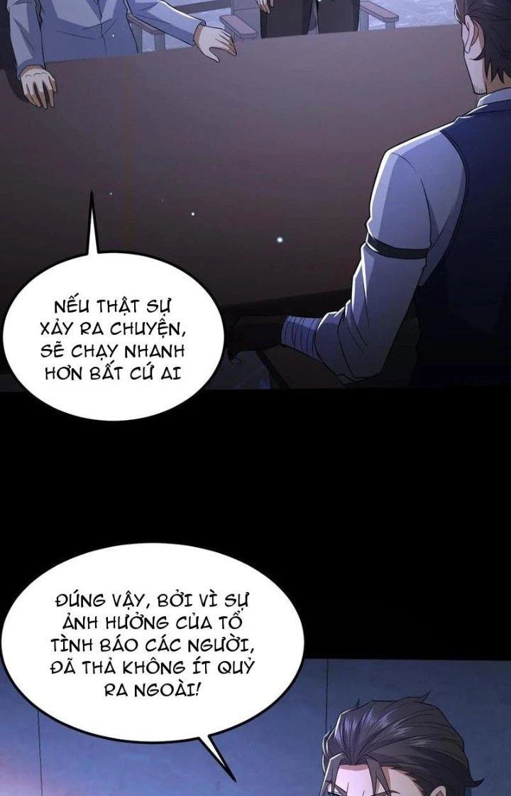 Gọi Ta Là Quỷ Sai Đại Nhân Chapter 58 - 13