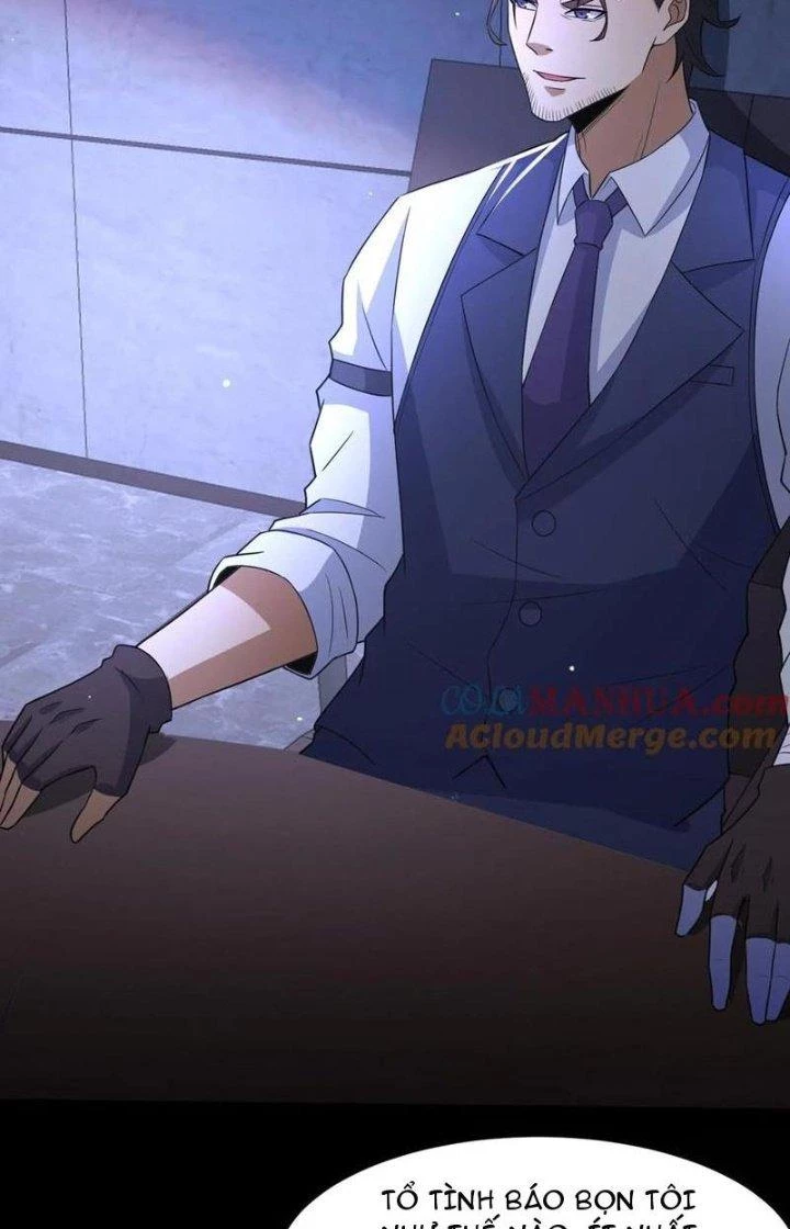 Gọi Ta Là Quỷ Sai Đại Nhân Chapter 58 - 14