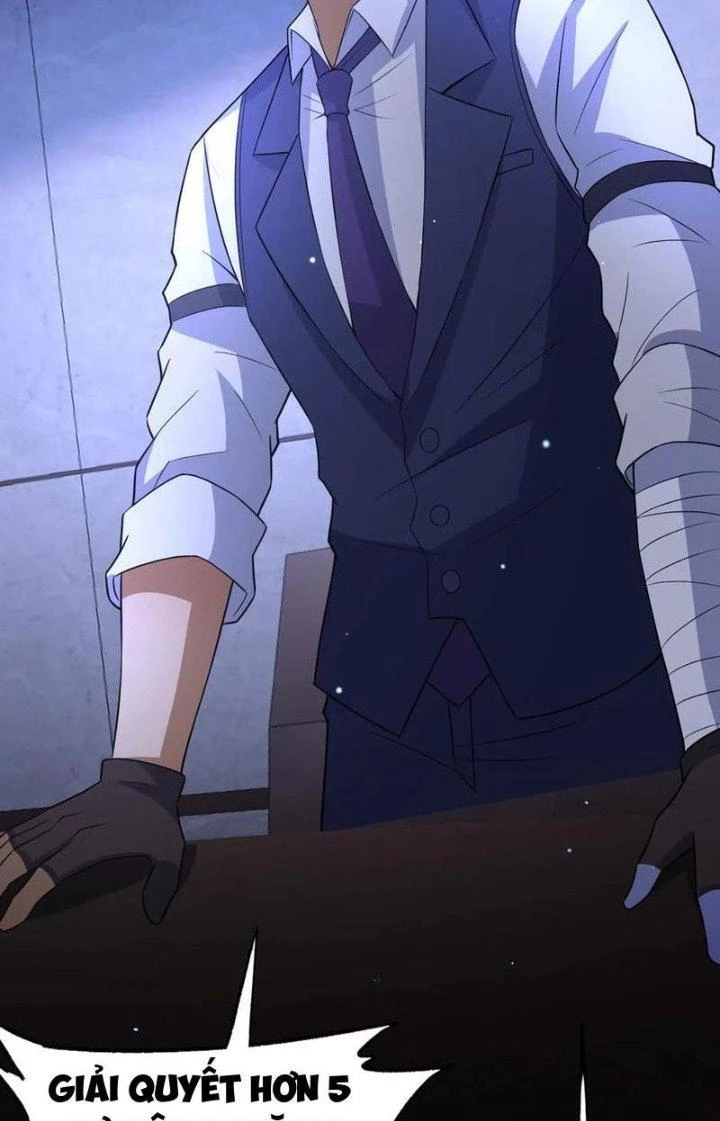 Gọi Ta Là Quỷ Sai Đại Nhân Chapter 58 - 18