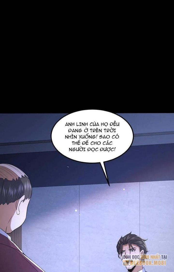 Gọi Ta Là Quỷ Sai Đại Nhân Chapter 58 - 20