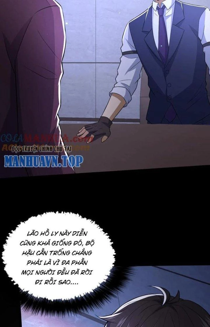 Gọi Ta Là Quỷ Sai Đại Nhân Chapter 58 - 21