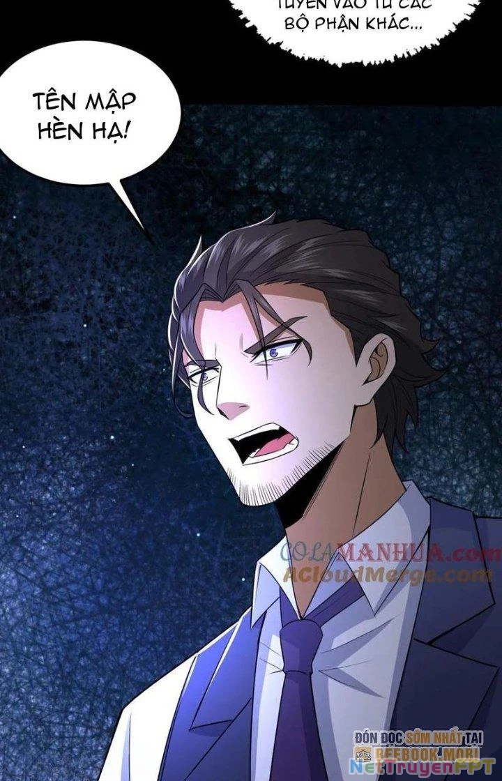 Gọi Ta Là Quỷ Sai Đại Nhân Chapter 58 - 23