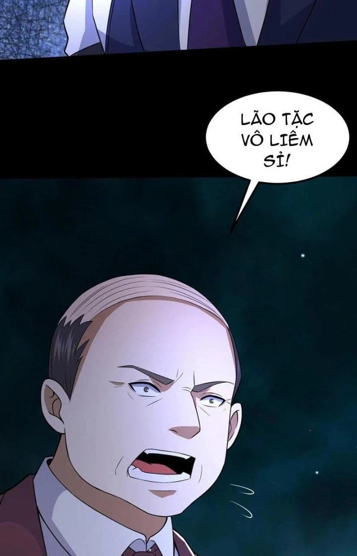 Gọi Ta Là Quỷ Sai Đại Nhân Chapter 58 - 24