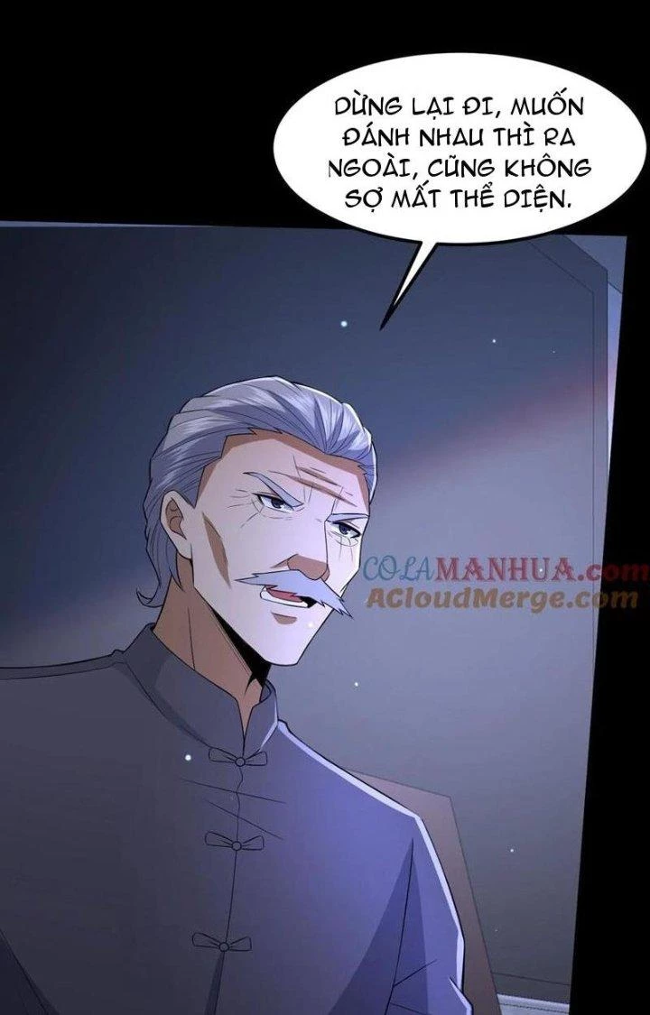 Gọi Ta Là Quỷ Sai Đại Nhân Chapter 58 - 30